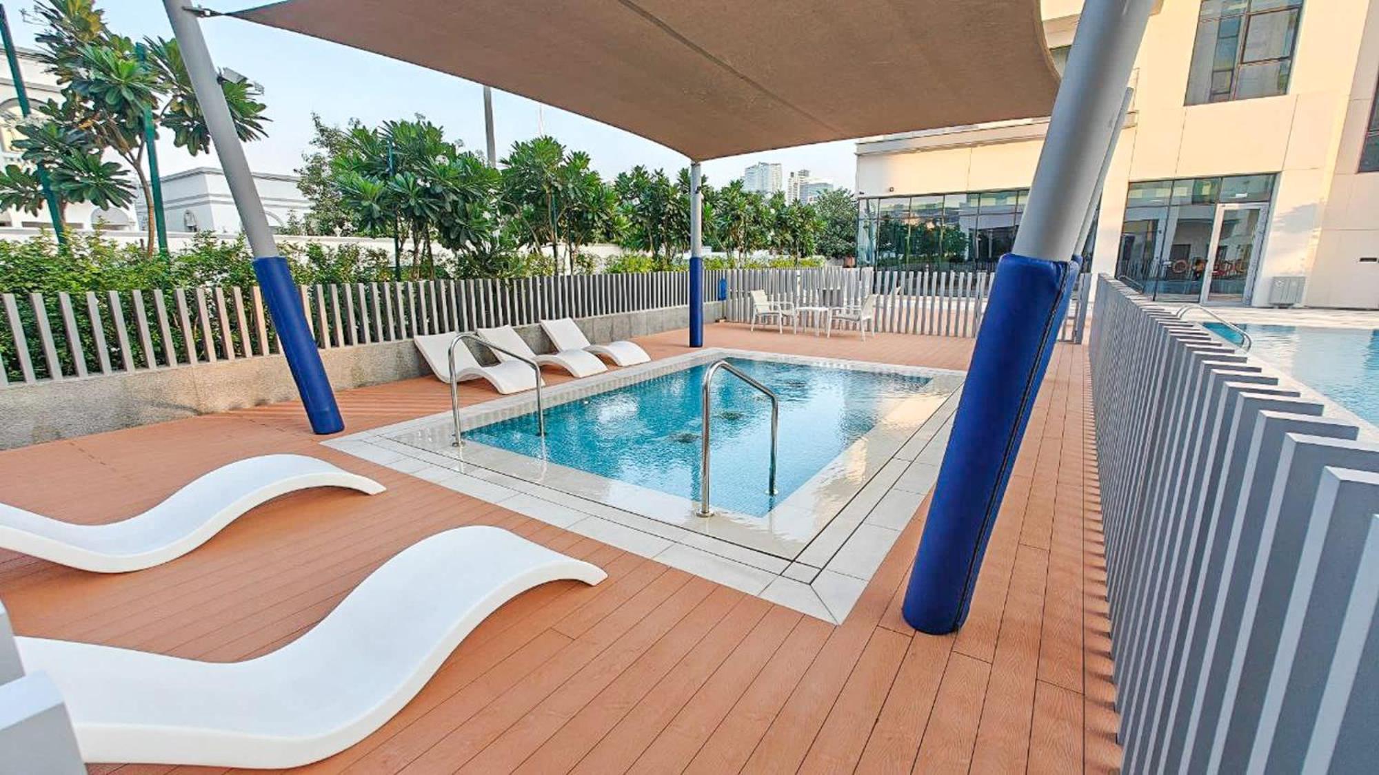 Apartment Modern 2 Bedroom - Canal Front